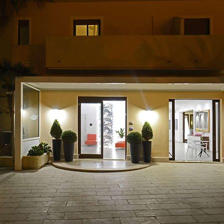 Best Western Hotel Martello Lampedusa Exterior photo